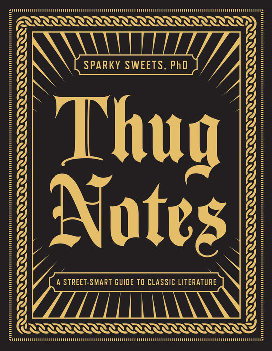 Thug Notes