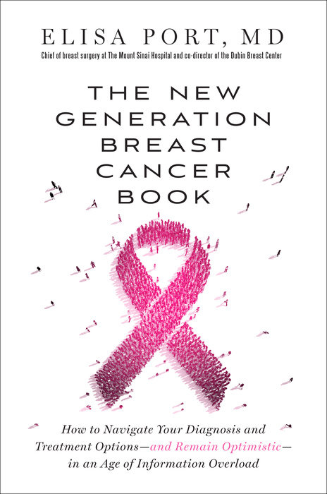 The New Generation Breast Cancer Book