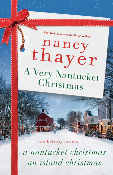 A Very Nantucket Christmas