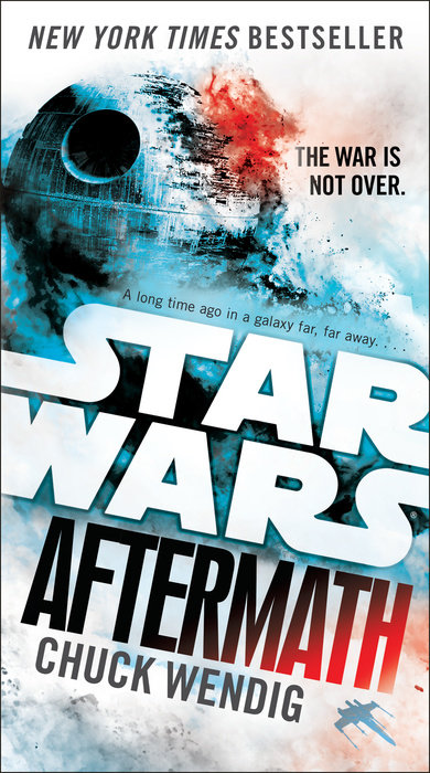 Aftermath (Star Wars)