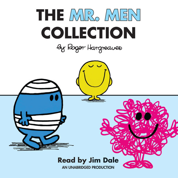 The Mr. Men Collection