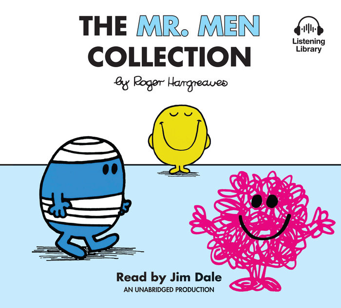 The Mr. Men Collection