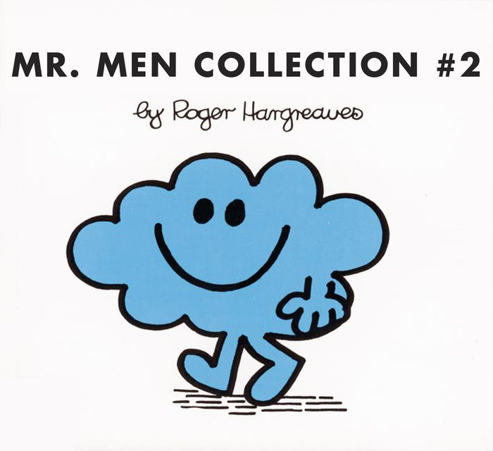 The Mr. Men Collection #2