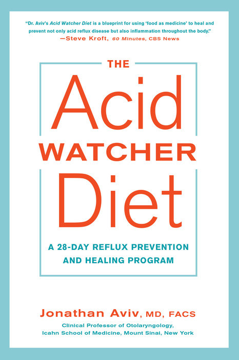 The Acid Watcher Diet