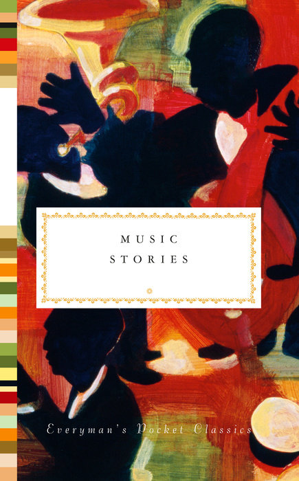 Music Stories