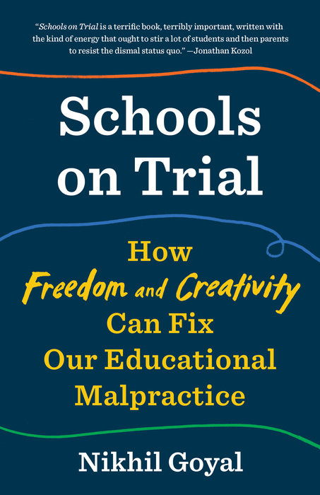 Schools on Trial