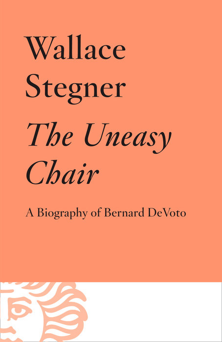 The Uneasy Chair