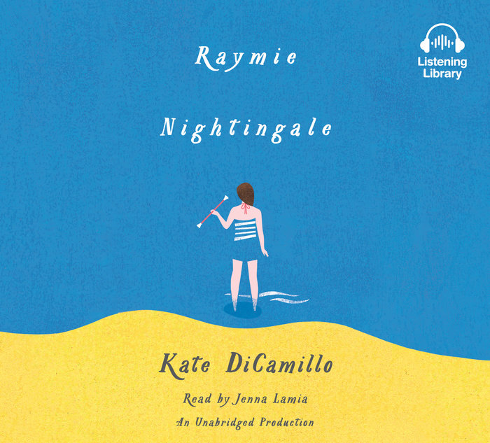 Raymie Nightingale