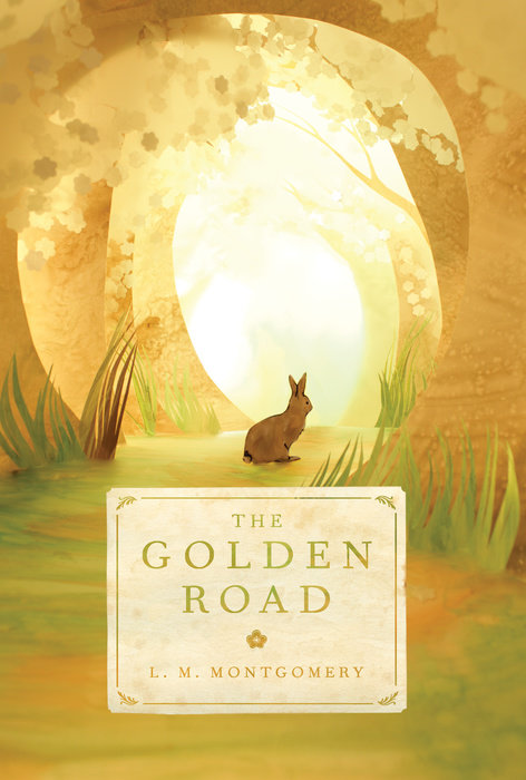 The Golden Road