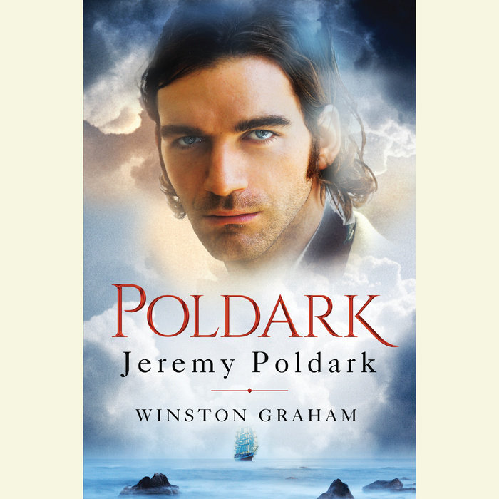 Jeremy Poldark by Winston Graham Penguin Random House Audio