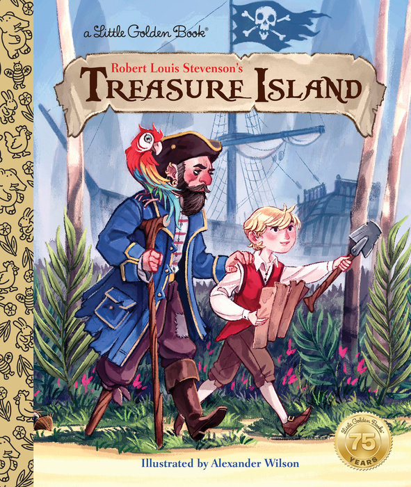 Treasure Island