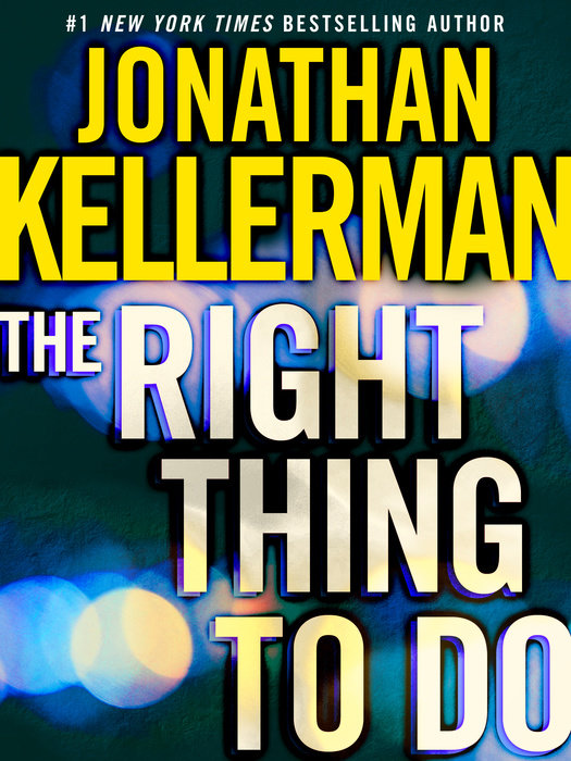 The Right Thing to Do (Short Story)