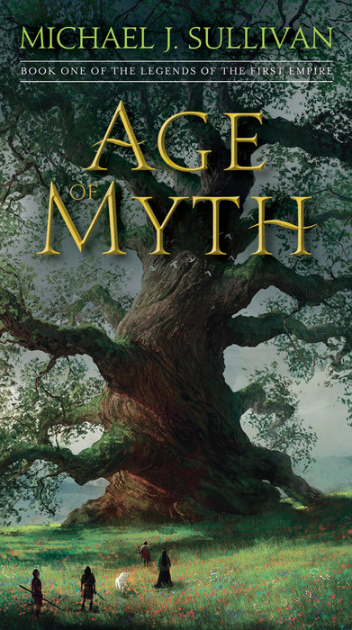 Age of Myth