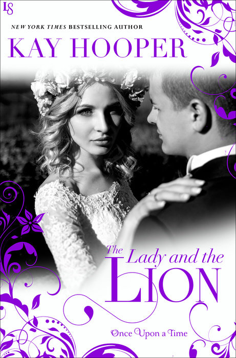 The Lady and the Lion