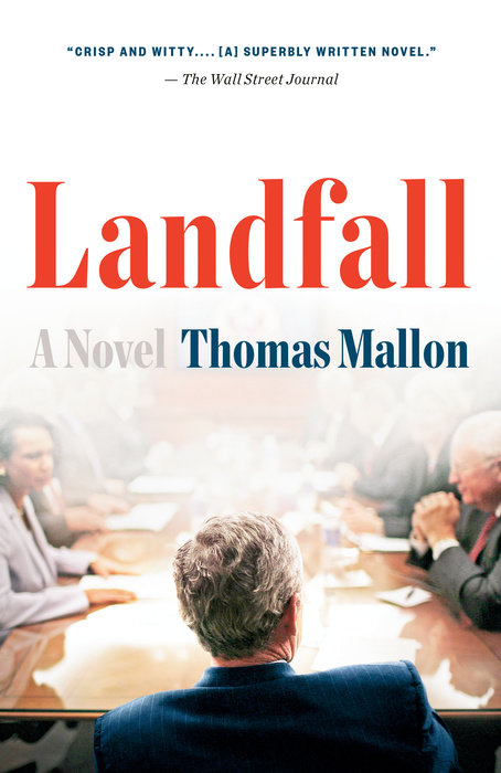 Landfall