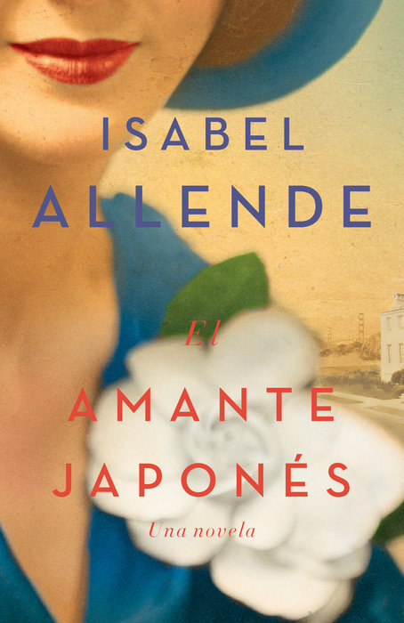 El amante japonés / The Japanese Lover