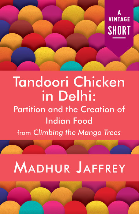 Tandoori Chicken in Delhi