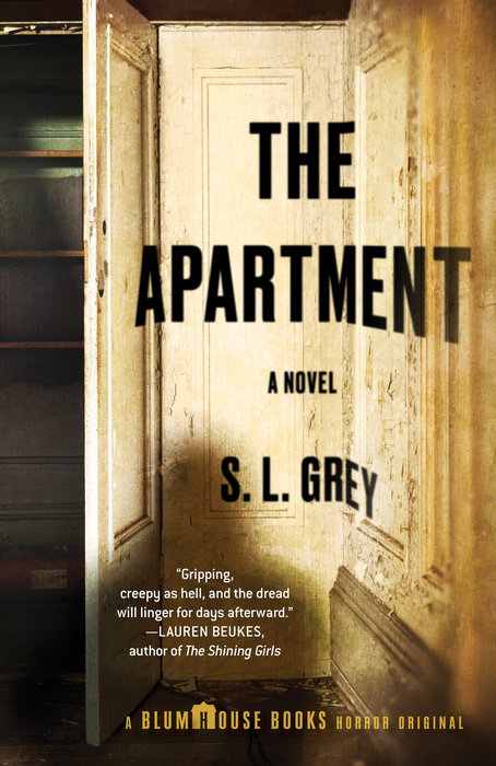 The Apartment