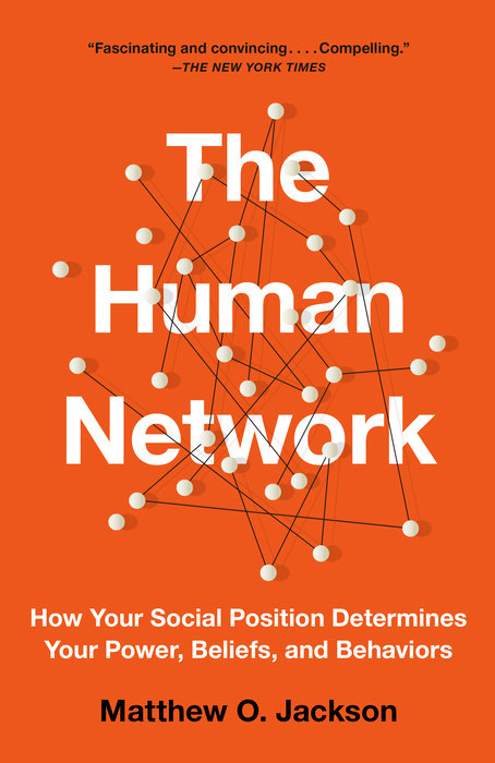 The Human Network