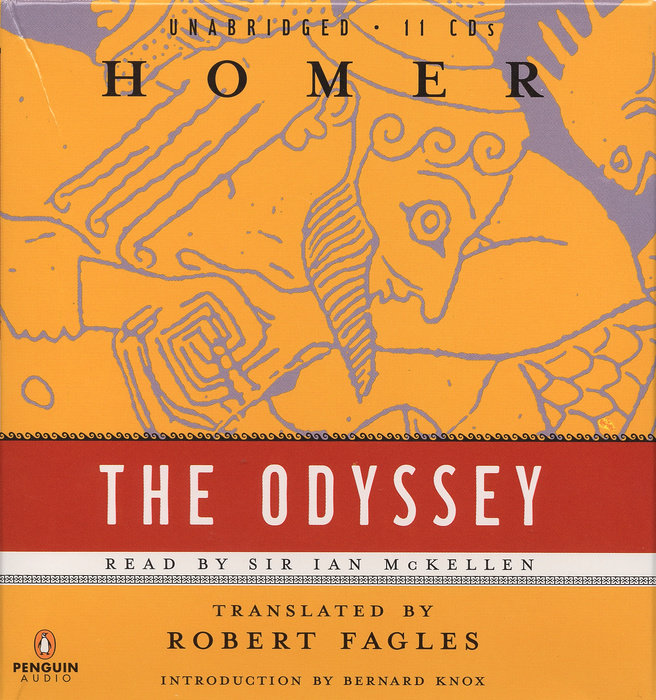 The Odyssey