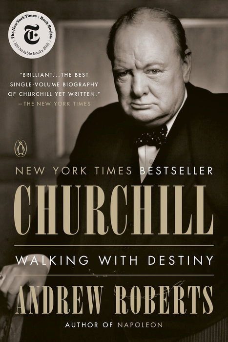 Churchill