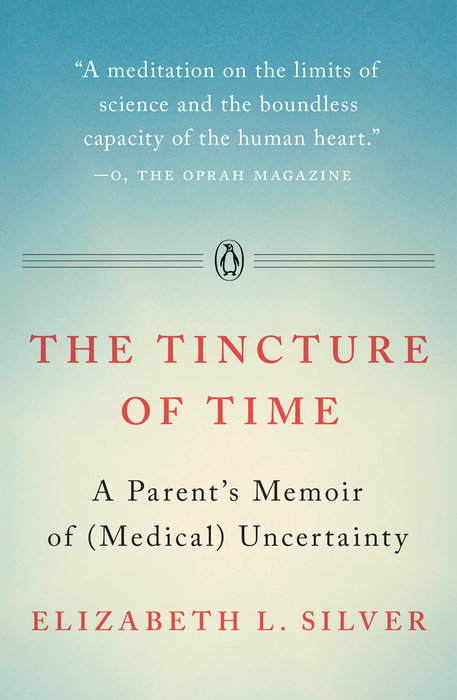 The Tincture of Time