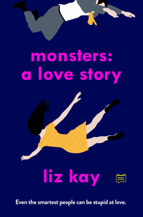 Monsters: A Love Story