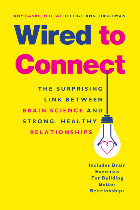 Wired to Connect