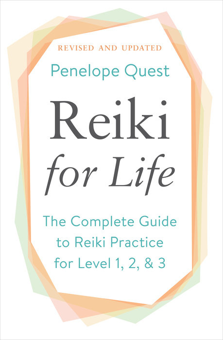 Reiki for Life (Updated Edition)