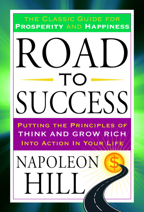 Road to Success