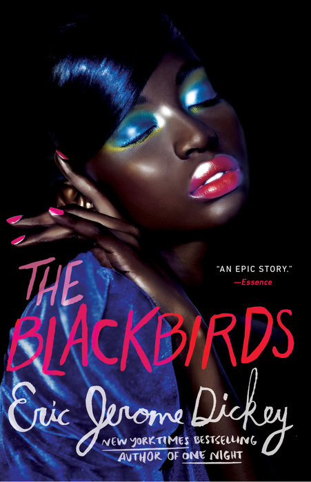 The Blackbirds