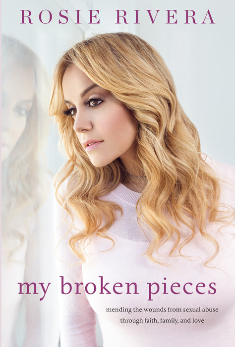 My Broken Pieces