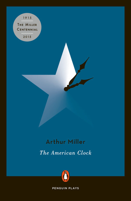 The American Clock