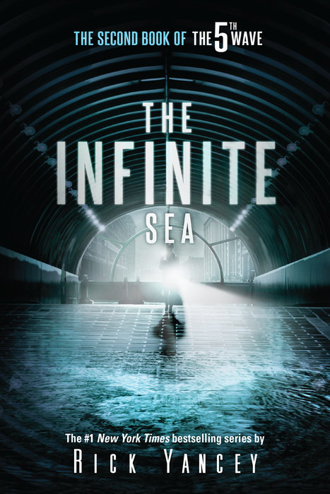 The Infinite Sea