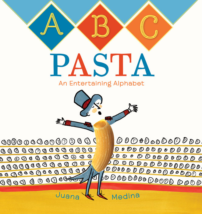 ABC Pasta