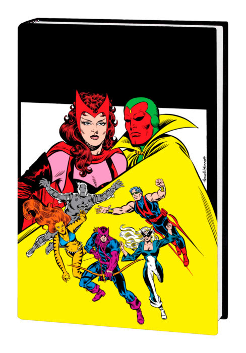 Marvel Age Omnibus Vol. 1 [DM Only]