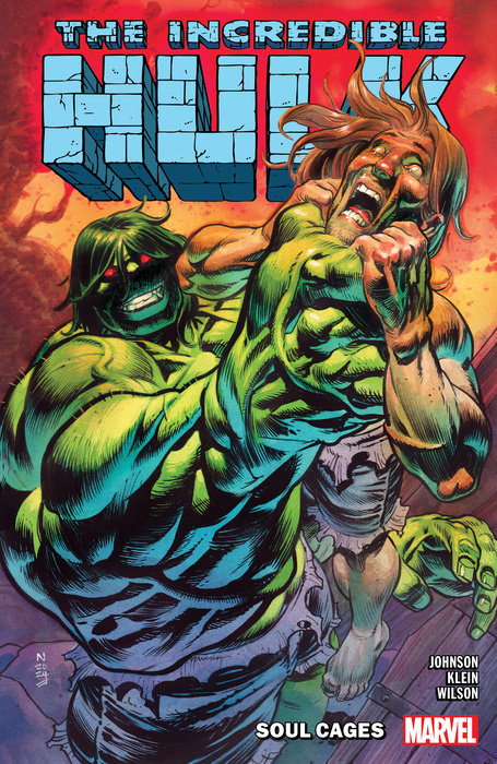 INCREDIBLE HULK VOL. 3