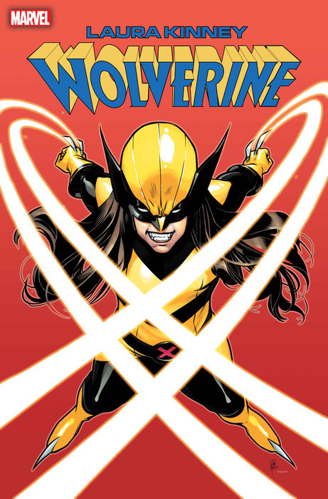 LAURA KINNEY: WOLVERINE VOL. 1 - ONE-MUTANT ARMY