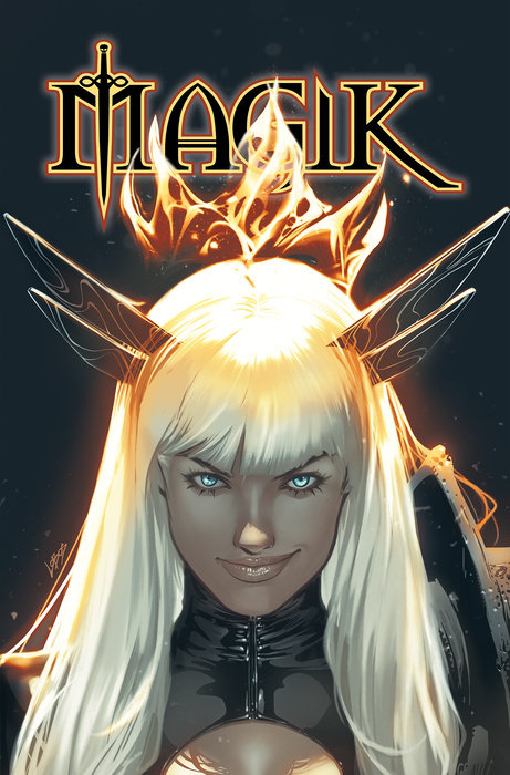 Magik Vol. 2