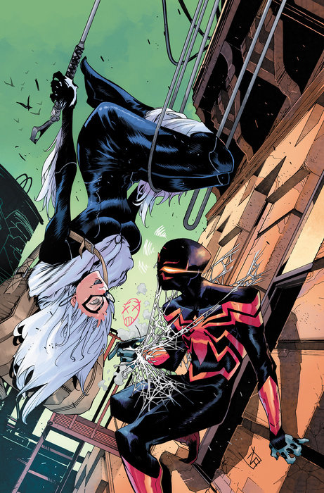 Miles Morales: Spider-Man By Cody Ziglar Vol. 8