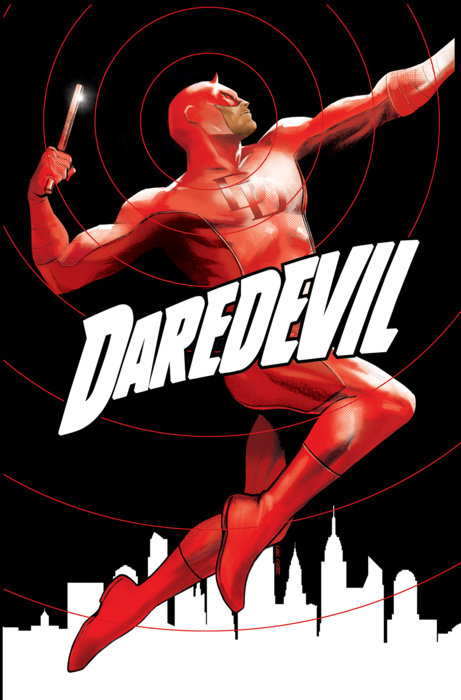 Daredevil Vol. 1