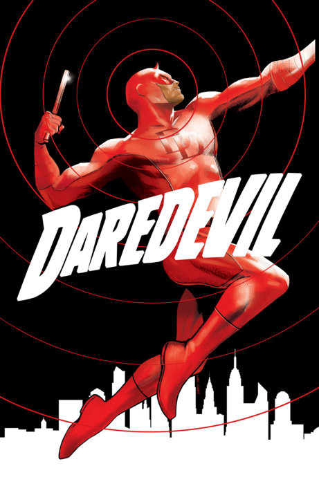 Daredevil Vol. 2
