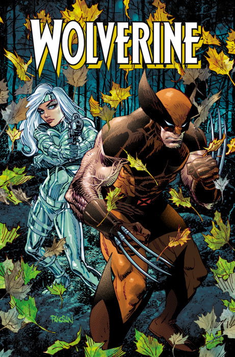 Wolverine By Saladin Ahmed Vol. 4