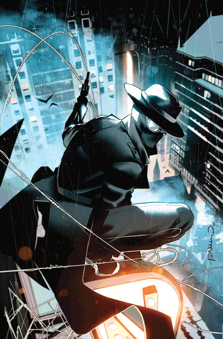 Spider-Man Noir