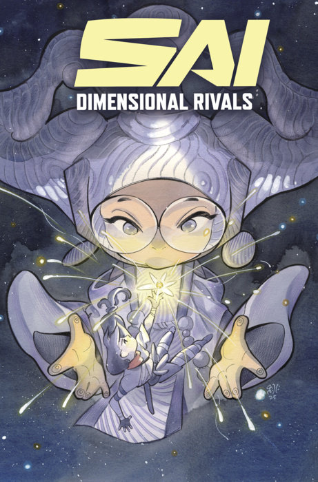 SAI: Dimensional Rivals
