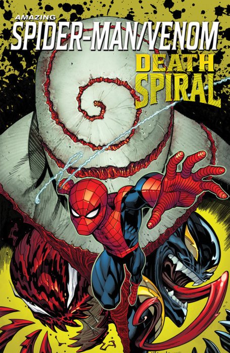 Amazing Spider-Man/Venom: Death Spiral