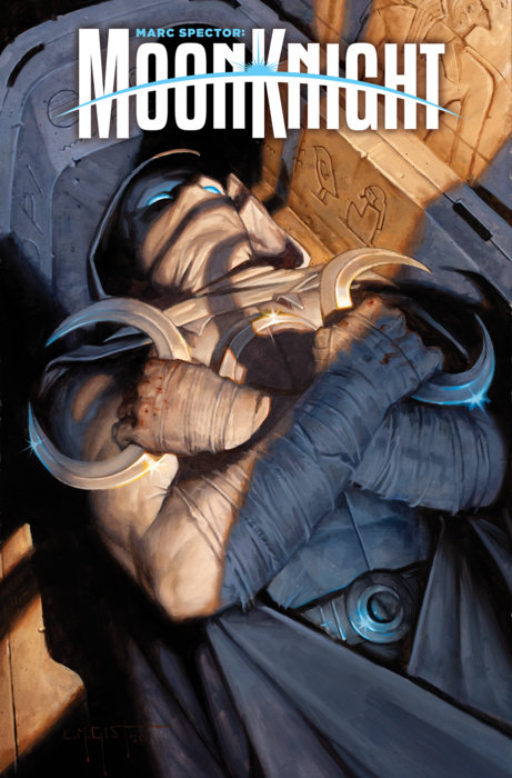 Marc Spector: Moon Knight Vol. 1