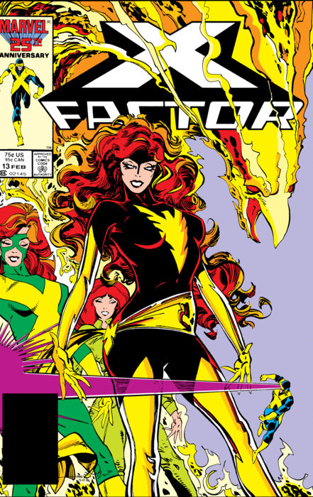 X-Factor Epic Collection: The Morlock Massacre