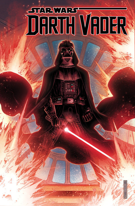 Star Wars: Darth Vader Modern Era Epic Collection: The Chosen One
