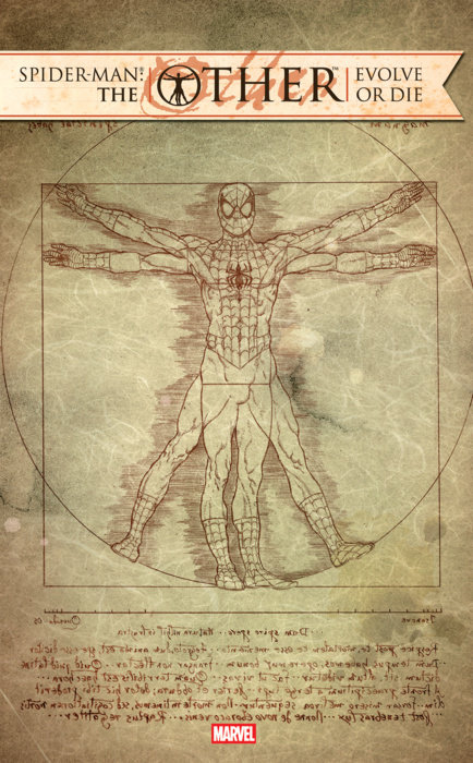 Spider-Man: The Other